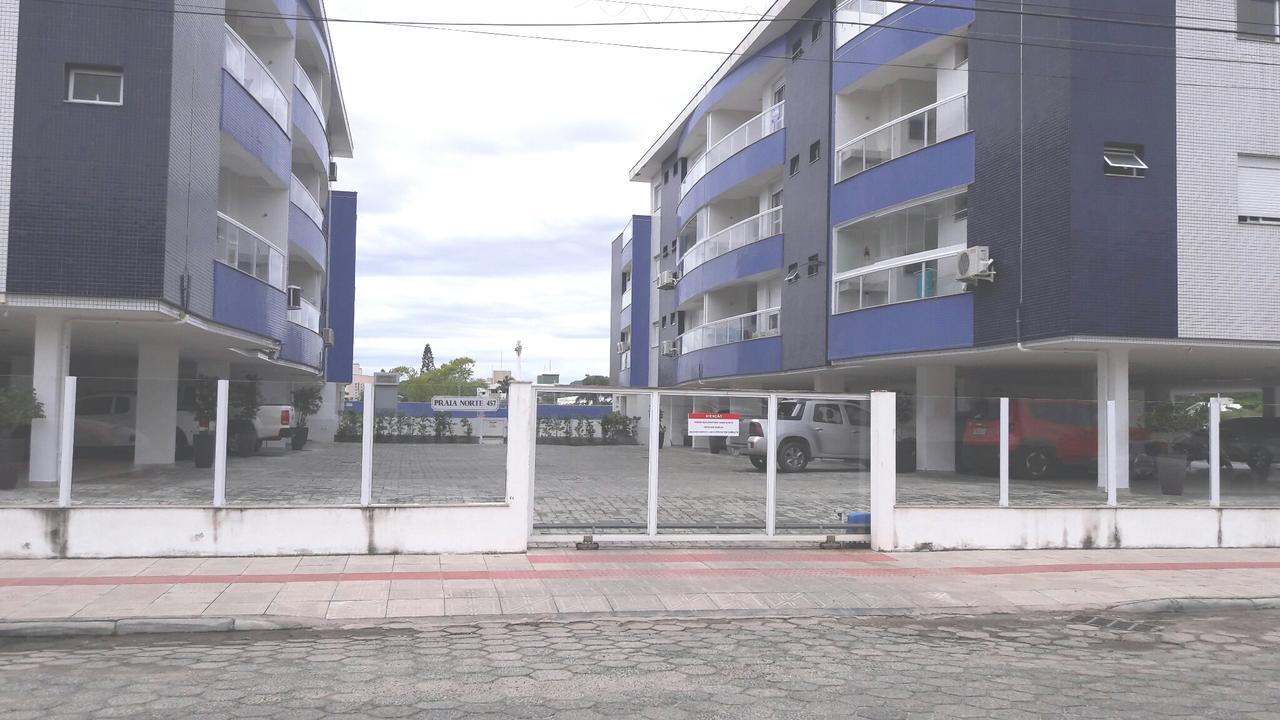 Sossego Da Brisamar 500M Da Praia Apartment Florianopolis Exterior photo